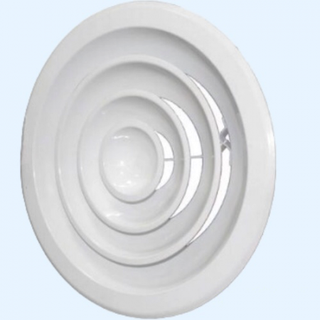 SMK 350 Airone Сопловый многоконусный диффузор