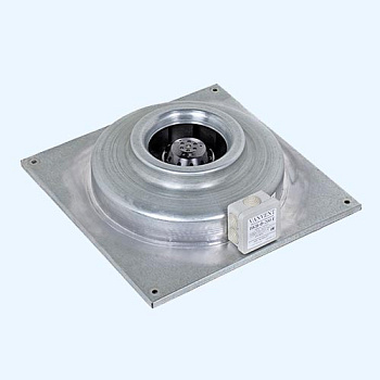 ВКВ-Ф 200K Ванвент (VANVENT) Вытяжной канальный на квадратном фланце