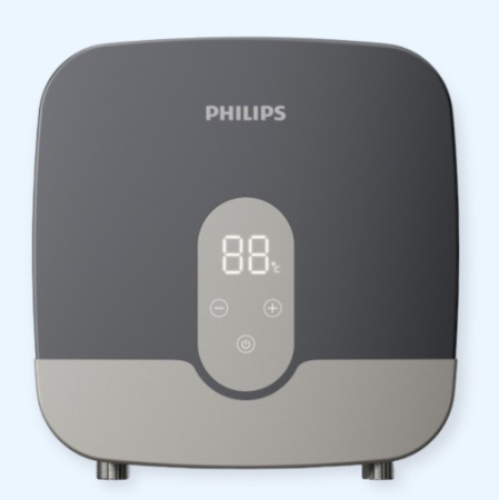 AWH1006/51(55LA) Bath Philips Электрический проточный водонагреватель