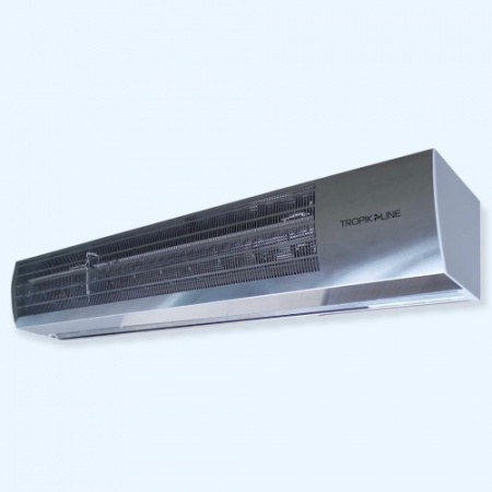 Т300A20 Techno Tropik Line (Тропик) Тепловая завеса