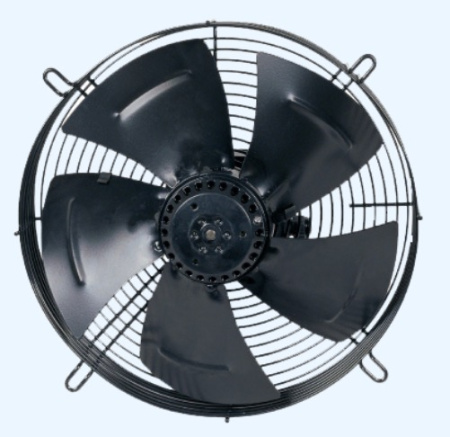 YWF-2D-300-S-92/35-G Weiguang Осевой вентилятор