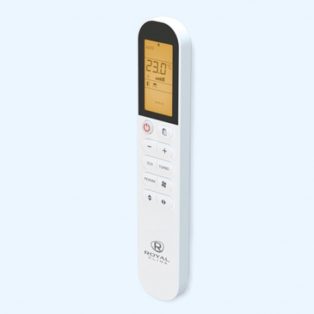 RCI-GL22HN GLORIA Inverter Royal Clima Инверторная сплит-система