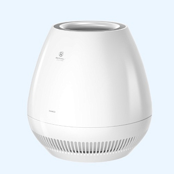 RAW-B350/4.2E-WT BIANCO Royal Clima Мойка воздуха RAW-B350/4.2E-WT BIANCO Royal Clima Мойка воздуха