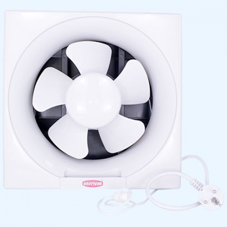 BPP 20 Bahcivan Оконный реверсивный вентилятор BPP 20 Bahcivan Оконный реверсивный вентилятор