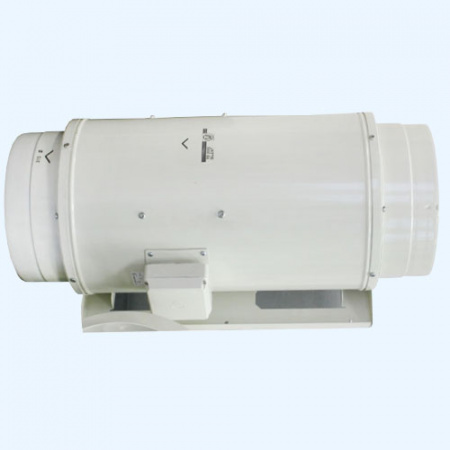 TD2000/315 Silent Soler&Palau вентилятор канальный