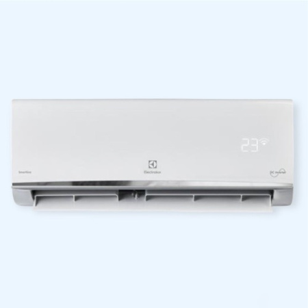 EACS/I-09HSM/N8 Smartline DC Electrolux Инверторная настенная сплит-система комплект