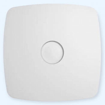 RIO 5C Matt white DiCiTi ЭРA Вентилятор накладной D125 обр.клапан RIO 5C Matt white DiCiTi ЭРA Вентилятор накладной D125 обр.клапан
