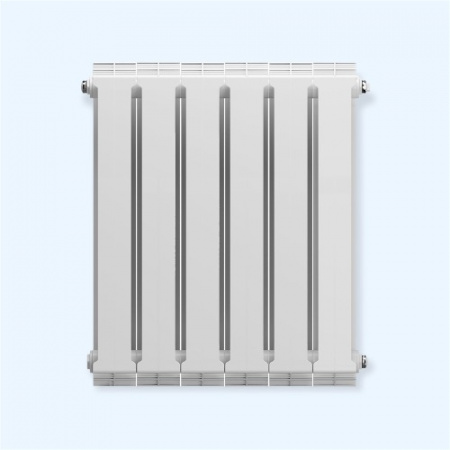 Радиатор Royal Thermo PianoForte 500 new/Bianco Traffico - 6 секц.