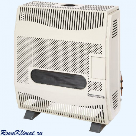 HBS-9/1V Fan Hosseven Напольный конвектор со стальным теплообменником