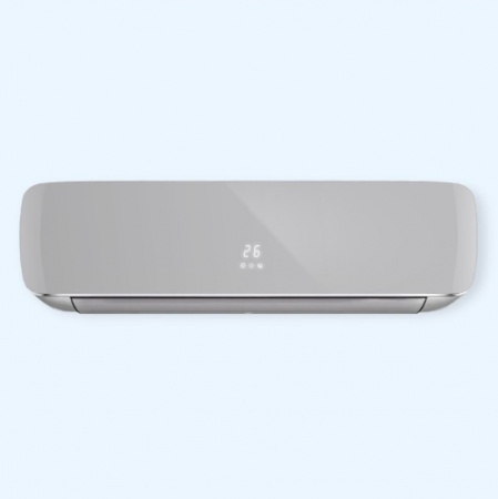 AMS-09UW4RVETG00(S) PREMIUM SILVER FREE Match DC Inverter R32 Hisense Внутренний блок настенного типа