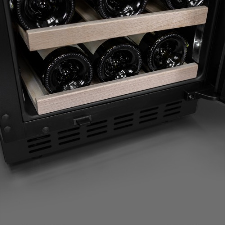 MV28-KBT2 Meyvel Винный шкаф