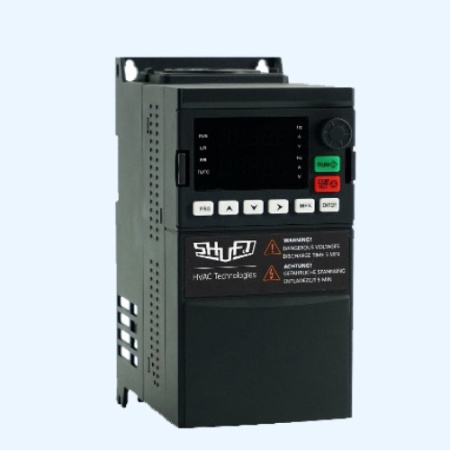 SKI70-0D75G-1 0,75 кВт, 220В Shuft Частотный преобразователь