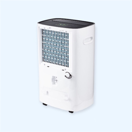 BD40U Ballu Осушитель воздуха