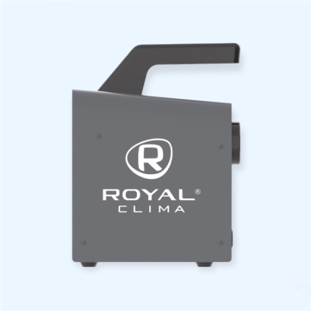 RHB-CM3 HEAT BOX Moderno Royal Clima Электрическая тепловая пушка