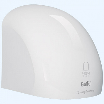 BAHD-2000DM Ballu Сушилка для рук BAHD-2000DM Ballu Сушилка для рук