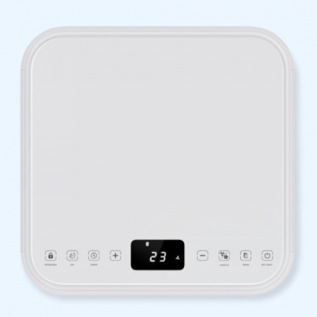 RM-TS17CH-E TESORO Royal Clima Мобильный кондиционер