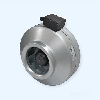 VC-315 Ровен Вентилятор канальный