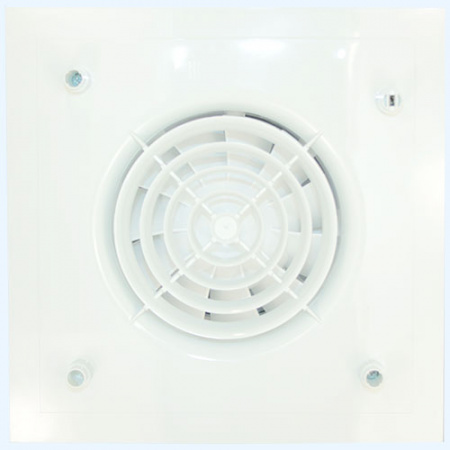 SILENT-200 CHZ DESIGN-3C Soler&Palau Накладной бытовой вентилятор SILENT-200 CHZ DESIGN-3C Soler&Palau Накладной бытовой вентилятор