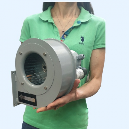 CMB/2-120/050-0.09 Soler&Palau Вентилятор центробежный