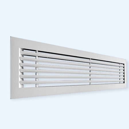 SG 1000*100 Shuft Линейная решетка