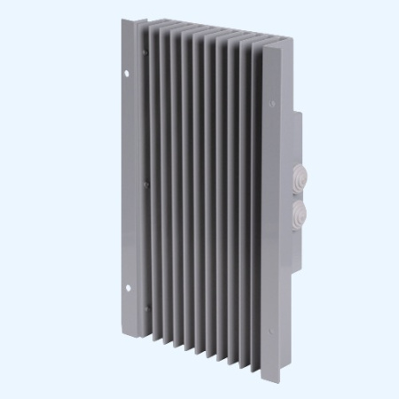 БРМ40 -380В 40А IP40 Shuft Блок расширения мощности