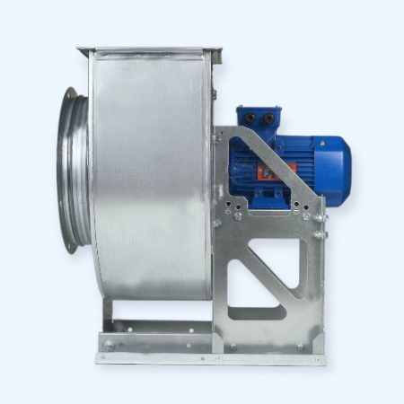 VR-280-46-3,15-3,0/1500-1-0-L0 Неватом Вентилятор радиальный среднего давления