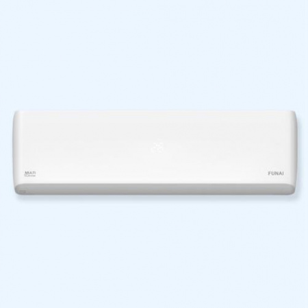 RAMI-SM35HP.D04/S SAMURAI ORIGAMI DC PAM INVERTER FUNAI Внутренний блок