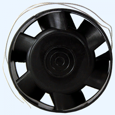 ВО 90 T (6820) MMotors JSC Вентилятор канальный жаростойкий