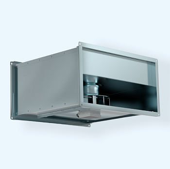 RFE-B EC 500*250 Shuft Вентилятор прямоугольный канальный RFE-B EC 500*250 Shuft Вентилятор прямоугольный канальный