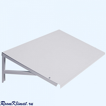 Козырек Ballu 1100*625 Козырек Ballu 1100*625