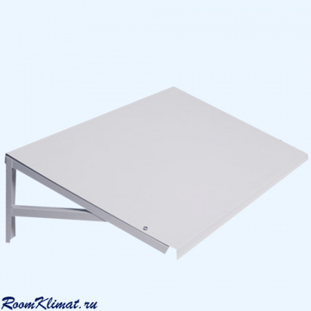 Козырек Ballu 1100*625