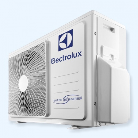 EACS/I-14HEV/N3 Electrolux  Сплит-система инверторного типа серии Evolution Super DC Inverter