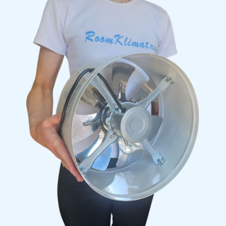 VB 300 Vector Вентилятор промышленный