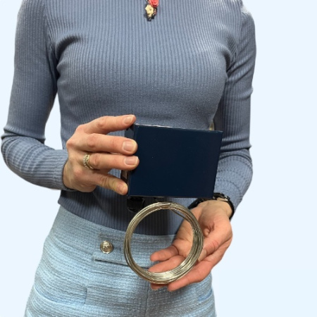 TS-4 Shuft Реле температуры