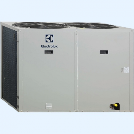 ECC-28 Electrolux Компрессорно-конденсаторный одноконтурный блок