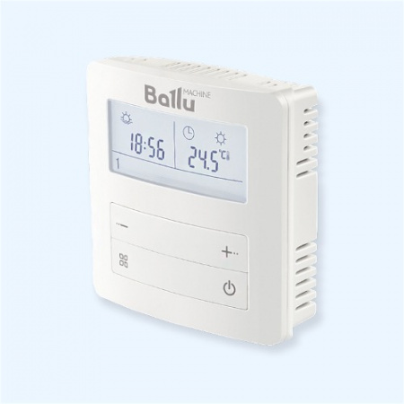BDT-2 Термостат цифровой BALLU BDT-2 Термостат цифровой BALLU