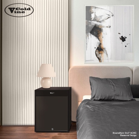 MCT-40B Cold Vine Мини-бар