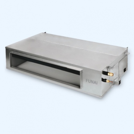 LAC-DR55HP.D01/S/LAC-DR55HP.01/U DRAGON Funai Полупромышленная Сплит-система канального типа