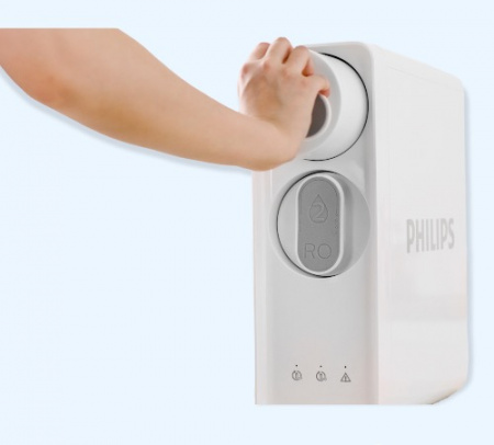AUT2016/10 Philips Обратноосмотическая система фильтрации проточная