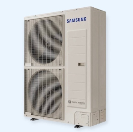 AC140MXADKH/EU Samsung Универсальный наружный блок CAC 1-фаза
