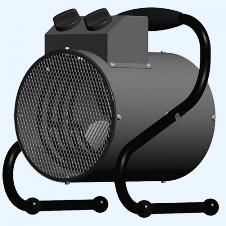 ZTV-3C N1 Суховей Эко ZILON Электрическая тепловая пушка