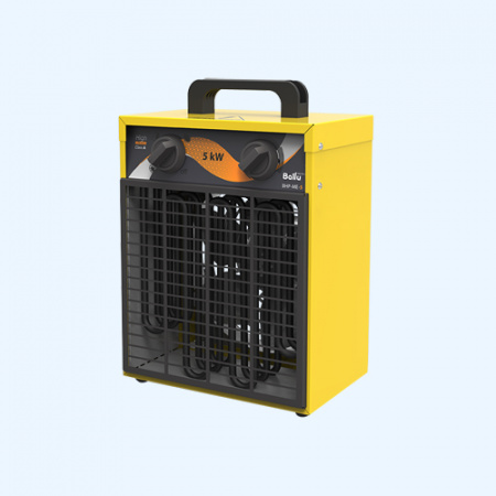 BHP-ME-5 Ballu Электрическая тепловая пушка