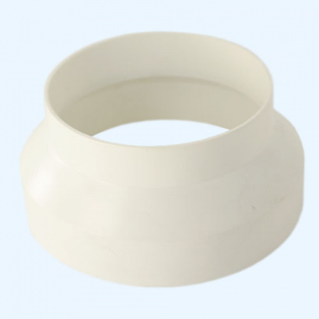 ВЕНТС 125/150 (312) Редуктор переход для пластиковых воздуховодов