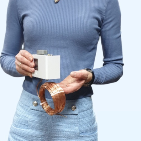 TS-6 LEFOO Реле температуры 6 метров