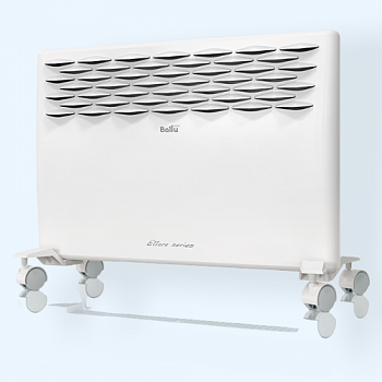 BEC/ETER-1500 Ettore Electronic Ballu Электрический конвектор BEC/ETER-1500 Ettore Electronic Ballu Электрический конвектор