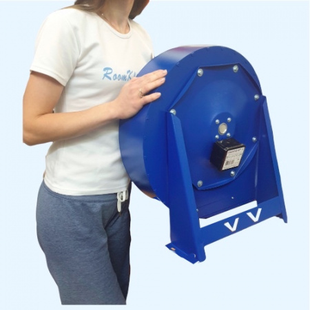 ВР-2000К Ванвент (VANVENT) Вентилятор радиальный (улитка) ВР-2000К Ванвент (VANVENT) Вентилятор радиальный (улитка)