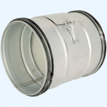 FL 125 Airone Фильтр круглый ультракомпактный FL 125 Airone Фильтр круглый ультракомпактный