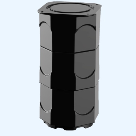 H790 Колодец КС Микро Полимер