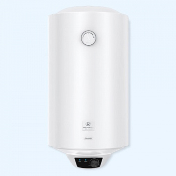 RWH-GA80-RE Royal Clima Электрический водонагреватель серии GAMMA RWH-GA80-RE Royal Clima Электрический водонагреватель серии GAMMA