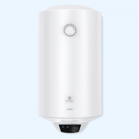 RWH-GA80-RE Royal Clima Электрический водонагреватель серии GAMMA RWH-GA80-RE Royal Clima Электрический водонагреватель серии GAMMA